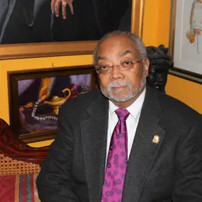 Rohulamin Quander Profile Photo