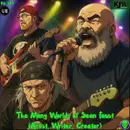 Episode 163: The Many Worlds of Sean Faust (Artist, Writer, Creator)