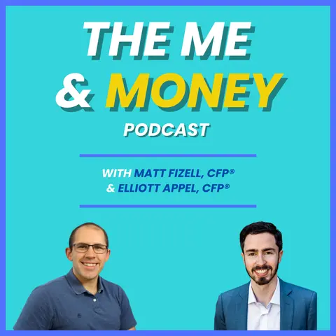 Episode 45 – Live Well (and spend well…) now and later!