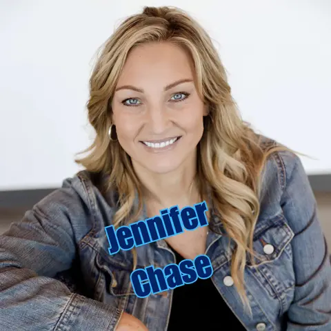 How Jennifer Chase Heals Families Stuck in Addiction