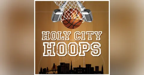 A CofC Hoops Collab with The Cougs Den