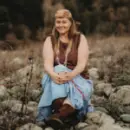 Indigenous Way of Being – Sara Calvosa Olson