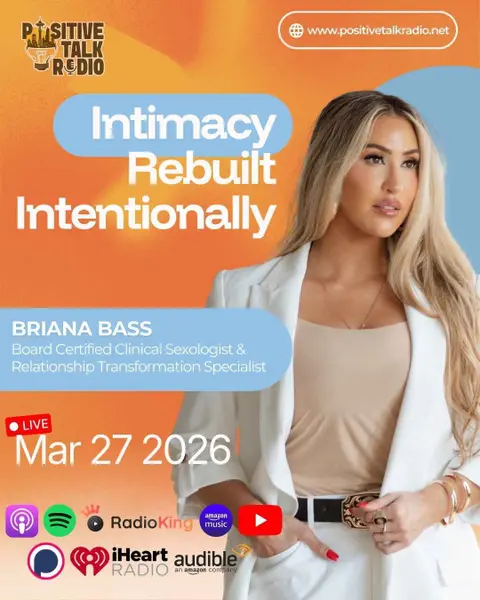 1,436 | Briana Bass Reveals What’s Missing in Modern Love