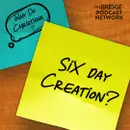 Created In 6 Days?