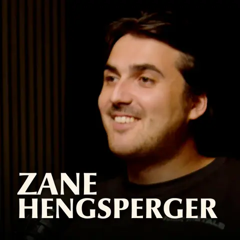 Reindustrializing America: Building NOX Metals & The Future of Manufacturing with Zane Hengsperger (#430)