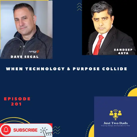 When technology & purpose collide
