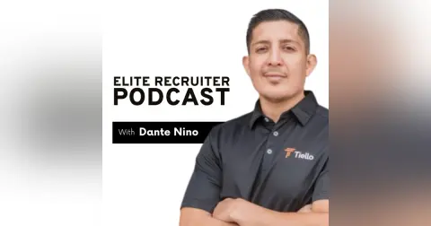 How To Take A $300K Recruiter Past $500K.