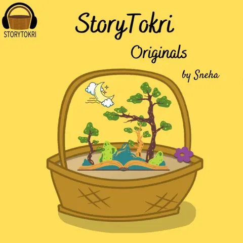 Folktales by StoryTokri
