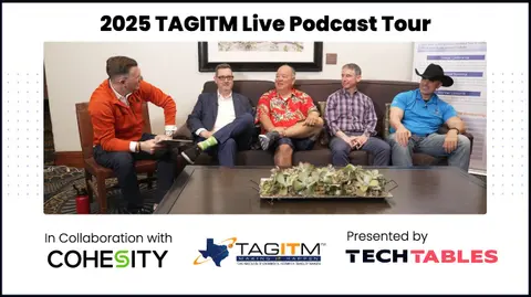 #217: Supercharging Cyber Resiliency — How Texas Cities Achieve Enterprise-Level Security