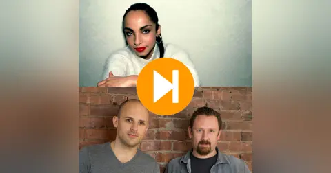 Ep. 033 – Sade – “I Never Thought I’d See The Day”