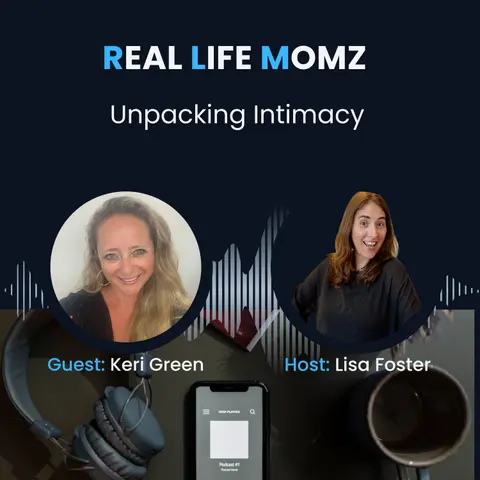 Unpacking Intimacy with Keri Green