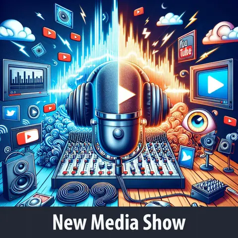 Reality Check: Podcast Content Creators vs YouTube #585
