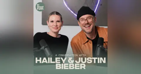 Hailey and Justin Bieber