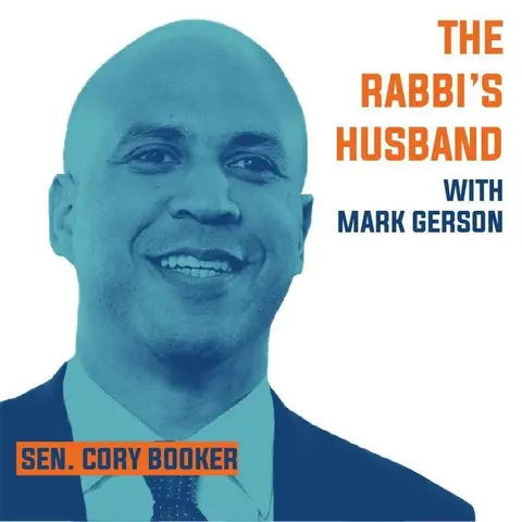 Senator Cory Booker on Genesis 18:1-10 – “God and Hospitality: Angels Emerge”
