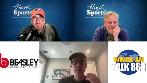 ABA, NBA, Moses And The Doctor With Author Luke Epplin