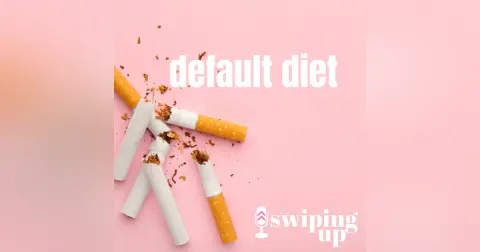 S3 Ep2: Default Diet
