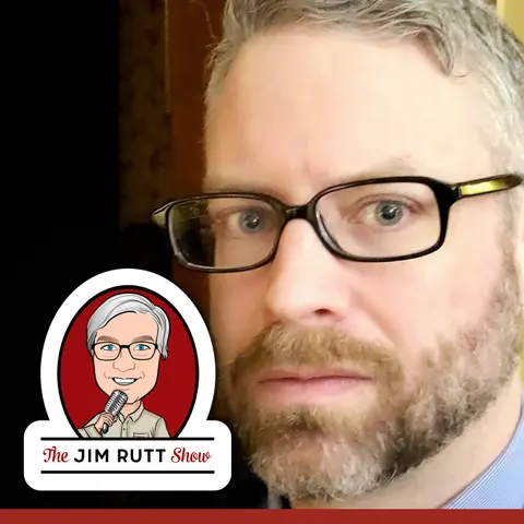 EP54 Robert Conan Ryan on Boom & Bust Cycles