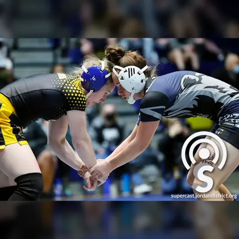 Episode 80: Copper Hills High School Girls Wrestling Team Makes History on the Mat