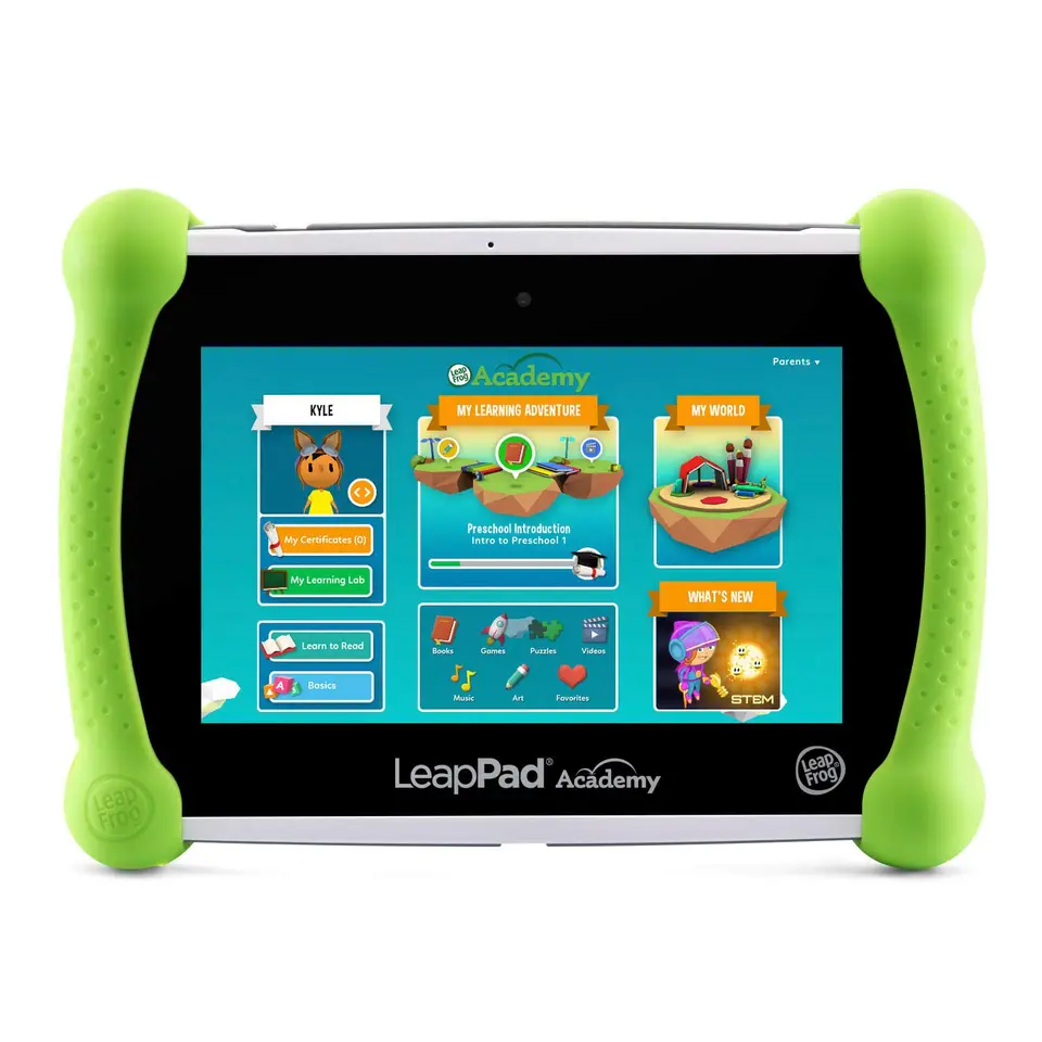 LeapFrog LeapPad Academy LeapFrog LeapPad Academy - Gaming