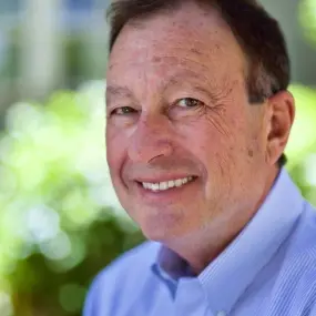 Eric Fuller Profile Photo