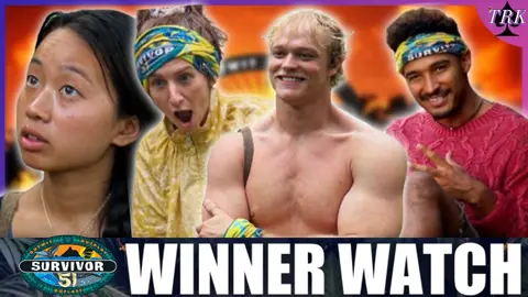 Survivor 51 | Week 3 Winner Watch