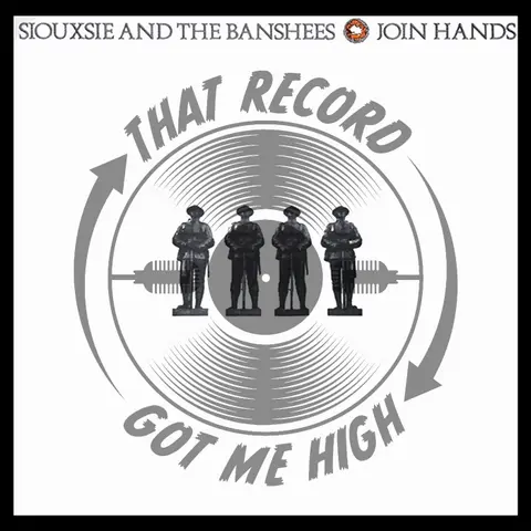 S6E302 - Siouxsie and the Banshees 'Join Hands' with Beatriz Monteavaro