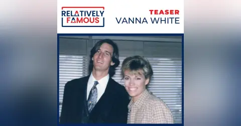 Vanna White – Teaser