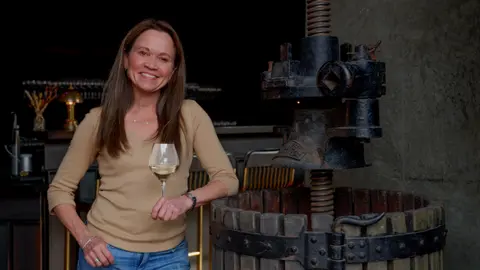 The Tipping Point for the Wine Industry w/ Andrea Robinson MS, The Swirled Cup