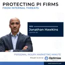 Protecting PI Firms from Internal Threats – PIMM 161