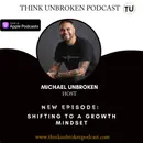 E90 Shifting to a growth mindset | CPTSD Coach Podcast