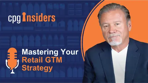 Mastering Your Retail GTM Strategy
