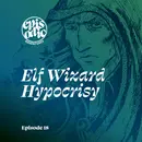 Elf Wizard Hypocrisy | Sidebar