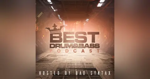 Podcast 475 - Bad Syntax & Teniak