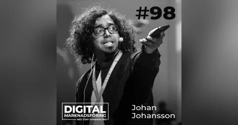 5 områden som utmärker framgångsrika marknadsorganisationer #98