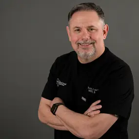 Dr. Chris Cottrell, MD Profile Photo