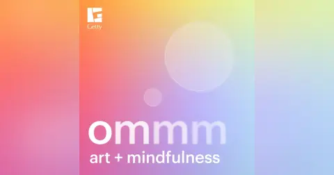 Introducing OMMM: Our Museum Mindfulness Meditation Podcast