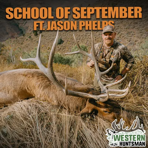 School of September with Jason Phelps