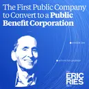 How Veeva Became the First Public Company to Convert to a Public Benefit Corporation | Peter Gassner