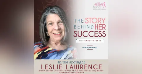Leslie Lawrence -283
