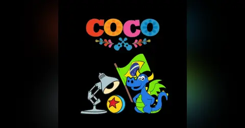 Coco (2017)