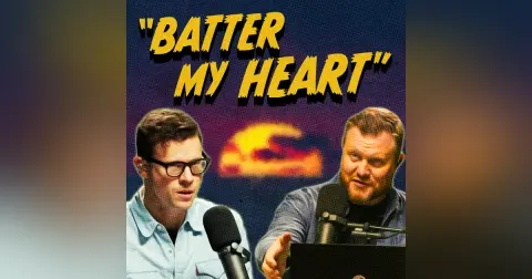 Batter My Heart | Time For Chaos S3 E1 | Call of Cthulhu Masks of Nyarlathotep