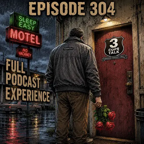 Full Podcast Experience