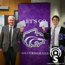 Episode 350: Riverton High Student Delivers Heartfelt Handwritten Messages to Every Single Schoolmate at RHS