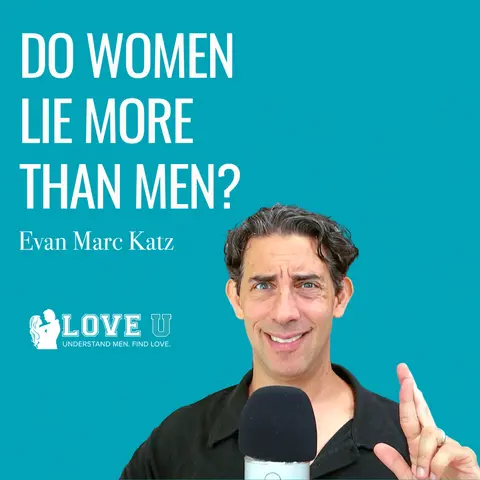 Do Women Lie More Than Men?