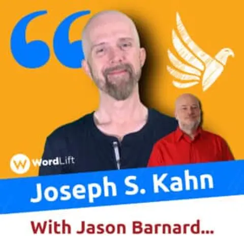 Achieving Harmony in Your SERP Results! (Joseph S. Kahn and Jason Barnard)