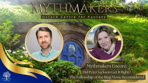 Mythmakers Encore: Did Peter Jackson Get It Right? The Return of the King Movie Reconsidered