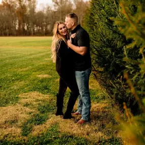 Samie & Ryan Wedmore Profile Photo