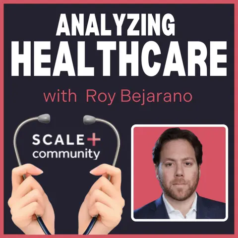 Did the ACA Create a Market Where Insurers No Longer Need to Compete on Price? – Anthony LoSasso, Wall Street Journal Health Economist & ACA Expert x SCALE Community