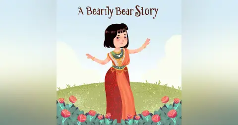A Story About a Beauty and a Beast
