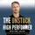 The Unstuck High Performer Podcast